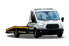 Minibus Hire Guildford - Recovery Van - Van hire Guildford