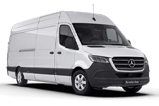 Minibus Hire Guildford - 4 MTR Sprinter - Van hire Guildford
