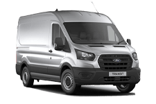Minibus Hire Guildford - Ford Transit LWB - Van hire Guildford