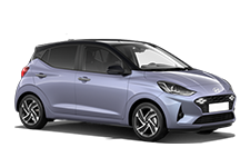 Minibus Hire Guildford - Hyundai i10 Auto - car hire Guildford