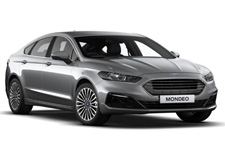 Minibus Hire Guildford - Mondeo - car hire Guildford