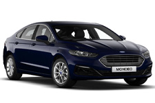 Minibus Hire Guildford - Mondeo Auto - car hire Guildford