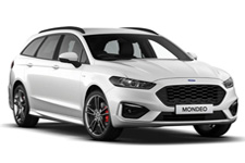 Minibus Hire Guildford - Mondeo Estate - car hire Guildford