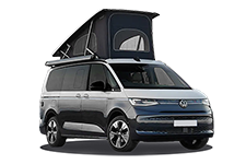Minibus Hire Guildford - VW Campervan - Van hire Guildford