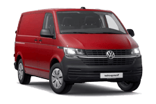 Minibus Hire Guildford - VW Transporter Automatic - Van hire Guildford